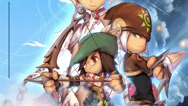 Dragonica Origin: Nostalgia Berpadu Fitur Baru, Siap Mainkan!