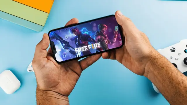 Klaim Kode Redeem FF Free Fire 19 Juni 2025 Sekarang!