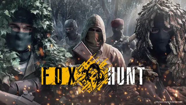 Metal Gear Solid Delta: FOX HUNT Mode Resmi Diumumkan!