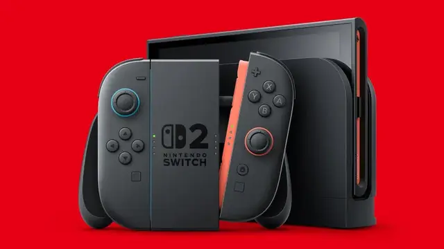 Nintendo Switch 2: Harga, Spesifikasi, dan Fitur Terbaru!