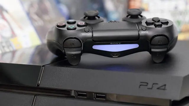 PS4 Juni 2025: Harga Murah, Spek Gahar, Layak Beli?