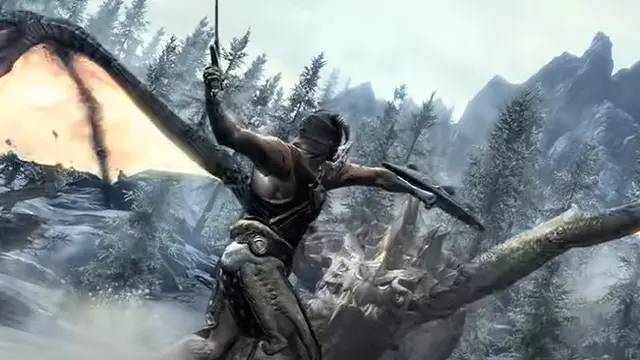 The Elder Scrolls VI: Rilis Setelah 2026? Rahasia Terungkap?