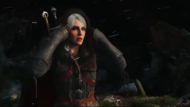 The Witcher 4: Demo Unreal Engine 5.6 Memukau Dunia