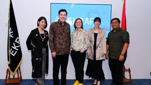UniPin Dorong Game Lokal: Kolaborasi Besar Ekonomi Kreatif Indonesia