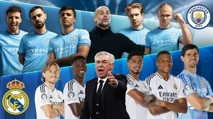 10 Game Sepak Bola Android & iPhone Terbaik Sepanjang Masa