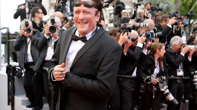 Aktor GTA III Michael Madsen Wafat: Kisah Hidupnya Berakhir