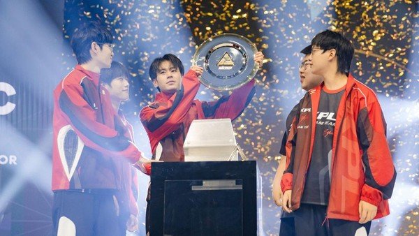 Daftar IKL Honor of Kings 2025: Tim Komunitas, Gabung Sekarang!