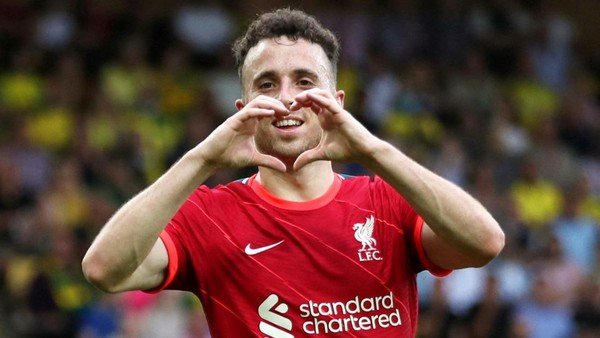Diogo Jota: Legenda Sepak Bola, Game, dan Esports