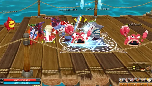 Dragonica Origin: Nostalgia Naga Kembali, Rilis 16 Juli!