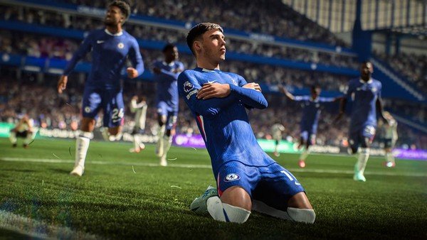 EA Sports FC 26: Tanggal Rilis Resmi, PS5, Switch 2!