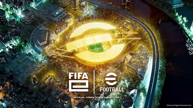 FIFAe World Cup 2025: eFootball Kembali, Siap Berlaga!