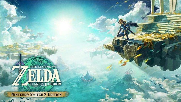 Film The Legend of Zelda: Pemeran Utama Terungkap, Saksikan!