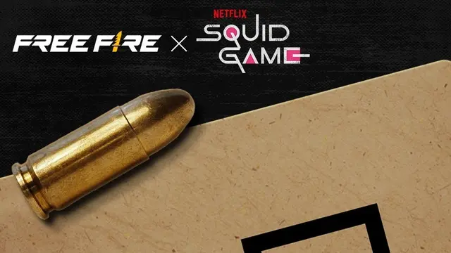 Free Fire x Squid Game: Kolaborasi Epic, Bundle & Mode Baru!