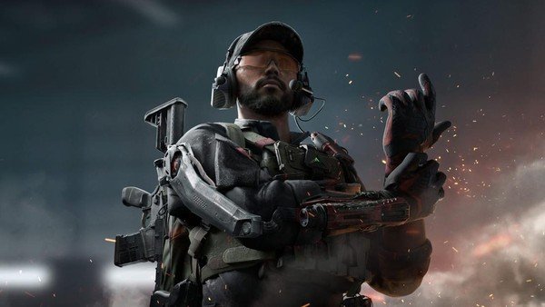 Garena Delta Force PC: Turnamen Perdana Indonesia, Siap Berlaga!