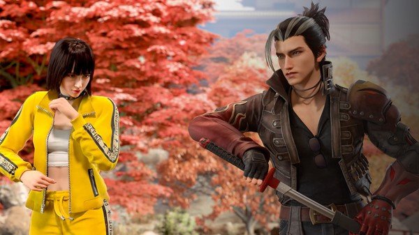 Klaim Kode Redeem FF Terbaru: Hadiah Menarik Menanti!