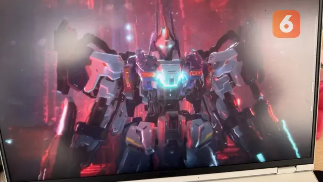 Mecha Break: 132 Ribu Pemain! Download & Spesifikasi Minimum