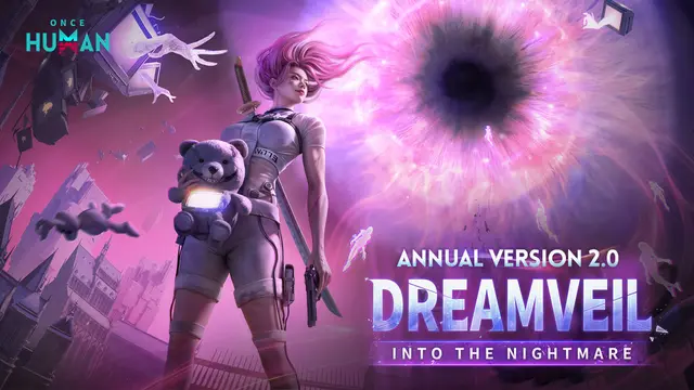 Once Human 2.0: Fitur SOS iPhone Selamatkan Pendaki & Game Terbaru