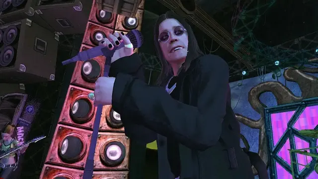 Ozzy Osbourne Wafat: Legenda Metal & Warisannya di Game
