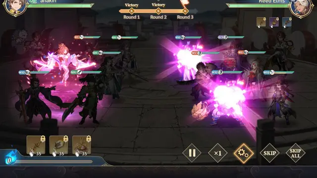 Raih Nintendo Switch 2! Pra-registrasi Game Anime Samkok Fantasy