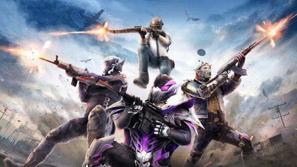 Rekomendasi 400 Nama PUBG Keren & Unik untuk Gamers Cowok