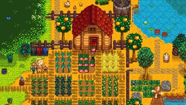 Rekomendasi Game Steam Terbaik Rating Tertinggi Sepanjang Masa