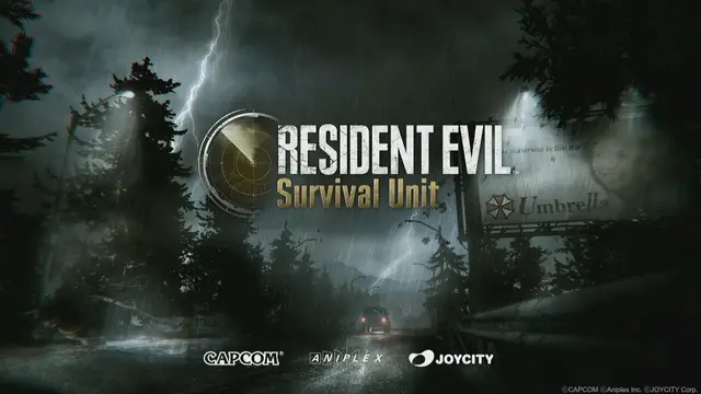 Resident Evil Survival Unit: Pengungkapan Mengejutkan 10 Juli 2025