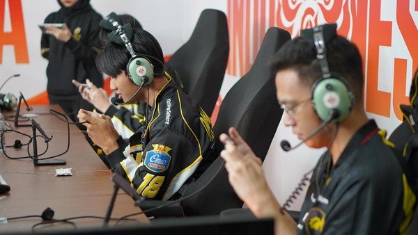 Saksikan Bigetron vs ONIC: Jadwal HOK IKL Spring 2025 Pekan 2