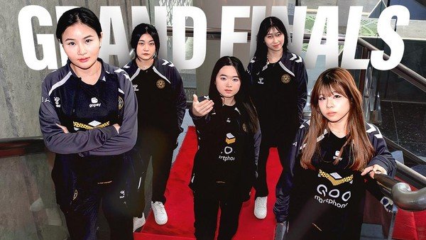 Saksikan Grand Final MWI 2025: Gladiators vs Vitality!