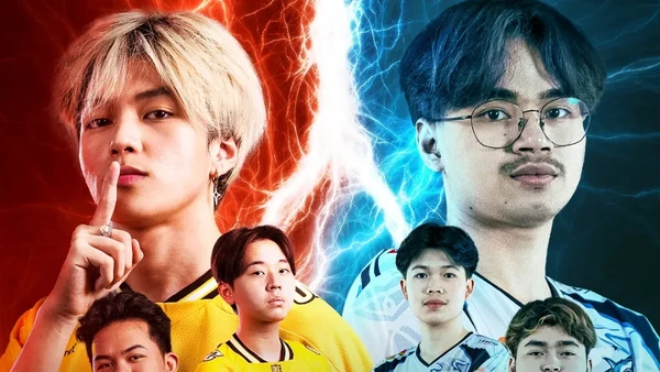Saksikan! ONIC ID vs CFU Gaming MSC 2025 Hari Ini