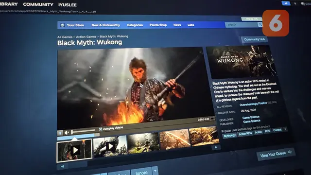 Steam Summer Sale 2025: Diskon Gila, Buruan Serbu!