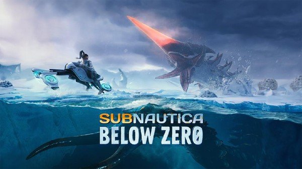 Subnautica 2 Ditunda: Skandal Bonus Pecat Bos Pengembang